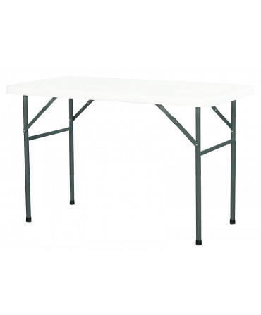 Table pliable classique - 4...