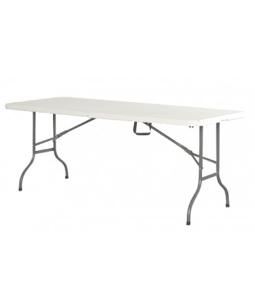 Table pliable classique -...