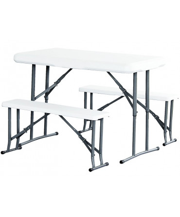 Table pliable classique...