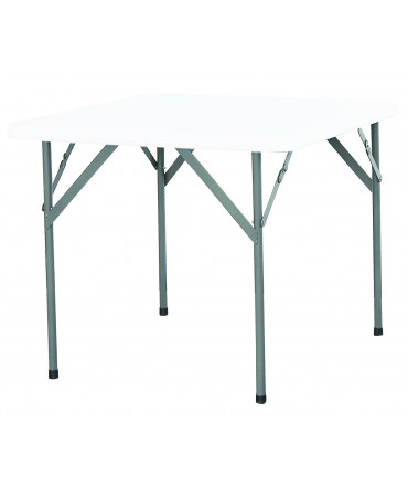 Table pliable classique...