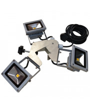 Eclairage LED - 240 V