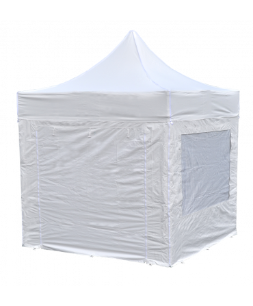 Barnum acier HOBBY 3 m x 3 m