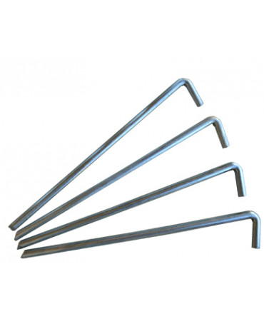 Sardines - Lot de 4 ou 6