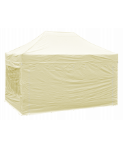 Barnum acier HOBBY 4,5 m x 3 m