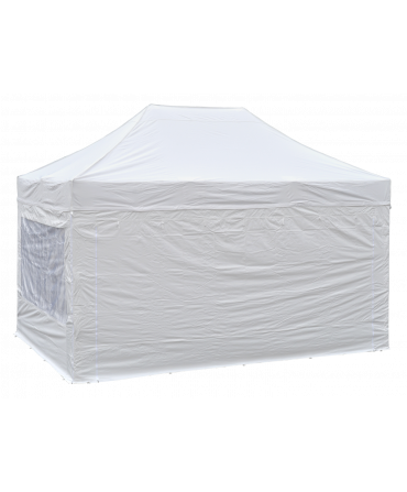 Barnum acier HOBBY 4,5 m x 3 m