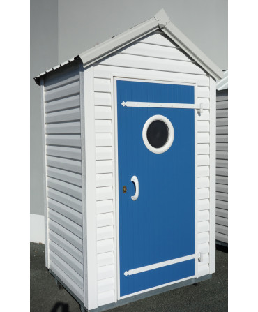 Cabine de Rangement St...