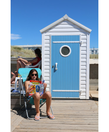 Cabine de Rangement St Jean...